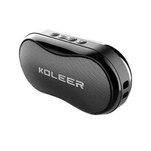 Koleer S29 PORTABLE BLUETOOTH SPEAKER Black Item | Buy Koleer S29 PORTABLE BLUETOOTH SPEAKER Black | SPOP Enterprise Global